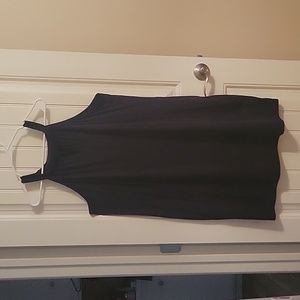 Lands' End Plus Size Swimsuit Cover-up Dress